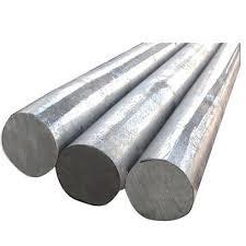 Mild Steel Bright Bars Application: Construction
