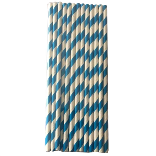 Disposable Paper Drinking Straws