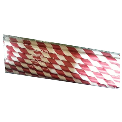 Biodegradable Paper Drinking Straws