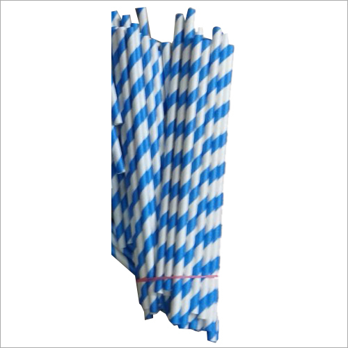 Biodegradable Paper Straws