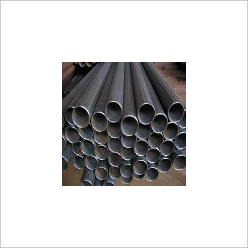 Galvanised Steel Pipe