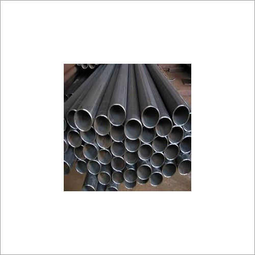 Galvanised Steel Pipe