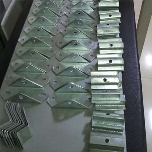 Hot Dip Galvanized Plate