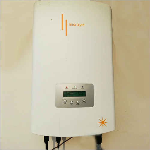 High Frenquency Solar Inverter