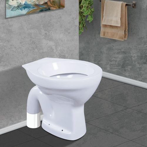 European Water Closet S Trap