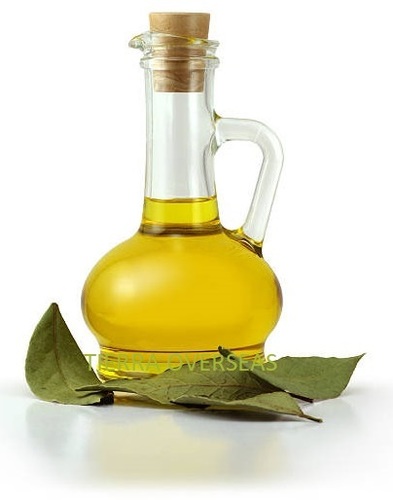 Botanical Product Bay Leaf Oil
