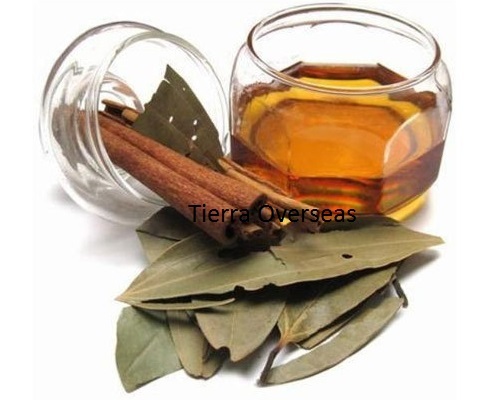Herbal Product Cinnamon Oil