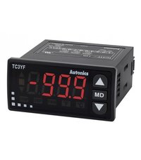 Autonics TC3YF-34R Temperature Controller