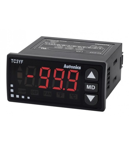 Autonics TC3YT-B4R16 Temperature Controller Autonics TC3YT-B4R16 Temperature Controller