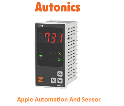 Autonics TC4H-14R Temperature Controller