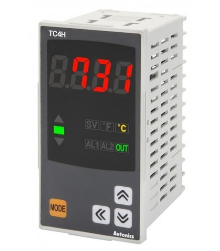 Autonics TC4H-24R Temperature Controller