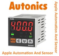 Autonics Tc4s-14r Temperature Controller