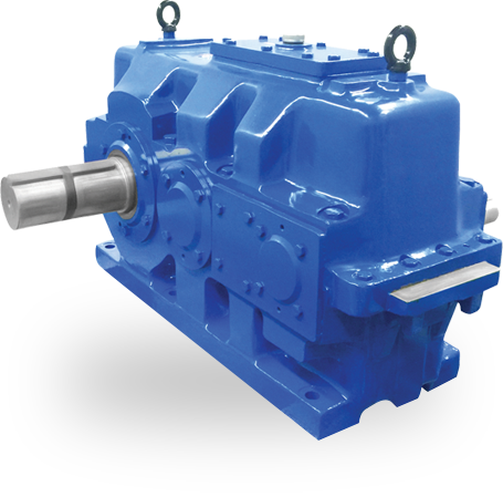 Gear Box Gear Box