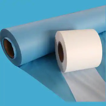 Pe Backsheet Film Film Length: 800-12000 Millimeter (Mm)