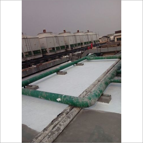 Waterproofing Services By PROFESSIONAL TECHNICAL SERVICES PVT. LTD.