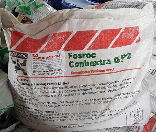 Fosroc Conbextra Gp 2
