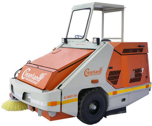 Sweeper