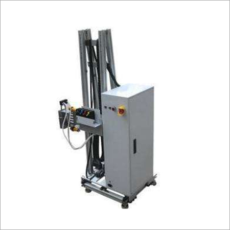 Digital Wall Printer Machine