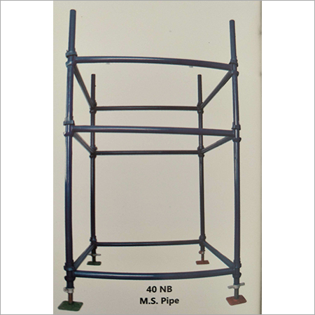 Cup Lock Scaffolding Cup Lock Scaffolding