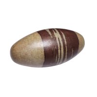 Satyamani Natural Narmadeshwar Lingam (Big)