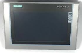 SIEMENS 6AV2-124-0JC01-0AX0