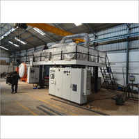 Vacuum Hardening Furnace Application: Industrial