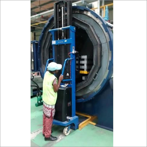 Vacuum Brazing Furnace Application: Industrial