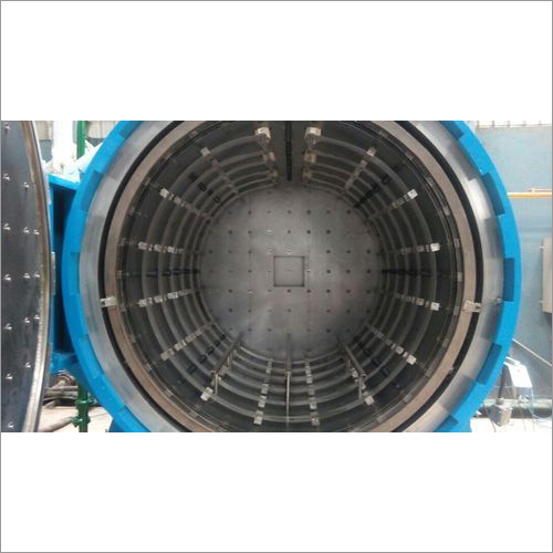 VFE Vacuum Furnace