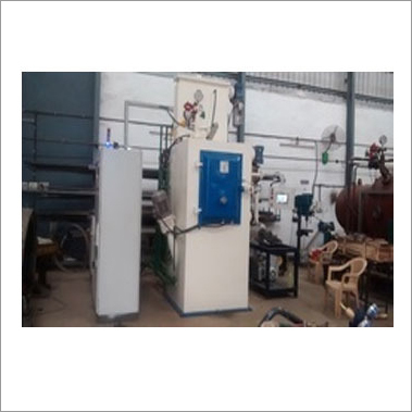 Vacuum Oil Quench Furnace Capacity: High