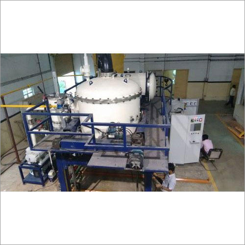 Vacuum Furnace