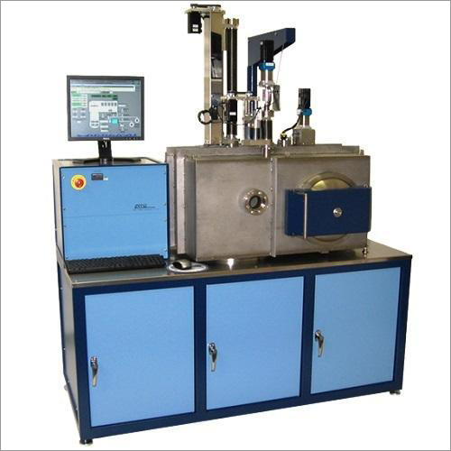 Commercial Vacuum Furnace