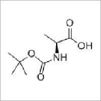 (S)-2-(Tert-Bu Panoic Acid) Grade: Industrial Grade