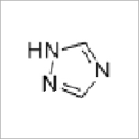 1H Triazol Application: Plastic