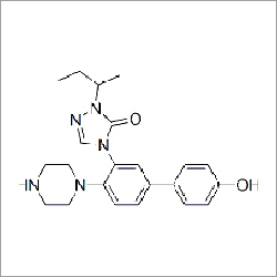 2,4 Dihydro 4 [Iazol-3-One] Application: Plastic