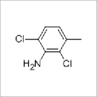 2,6 Dichloro 3 Methylaniline Grade: Industrial Grade
