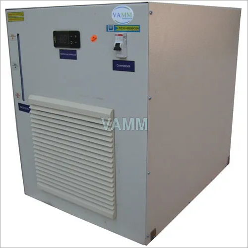 1.00 KW Laser Tube Chillers