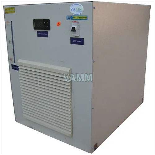 1.00 Kw Laser Tube Chillers