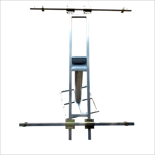 Solar Mounting Bracket Structure