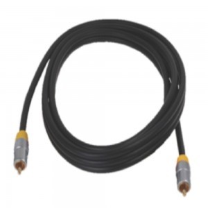 GrandLogic Professional Series AV Cable GL-PR-R10MM