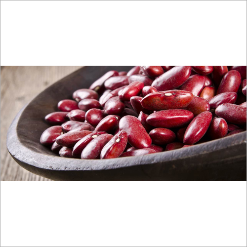 Organic Kidney Bean