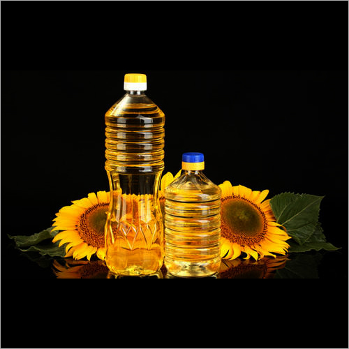 Organic Natural Edible Oil