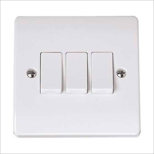 Plastic Electric Switch