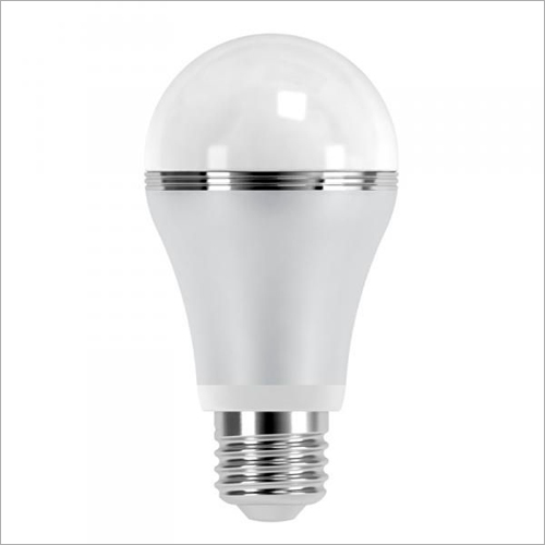 Plastic Led Bulb