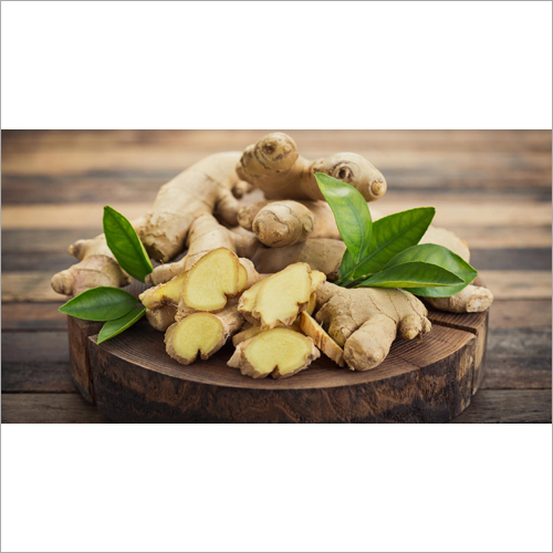 Stick Fresh Cooking Ginger