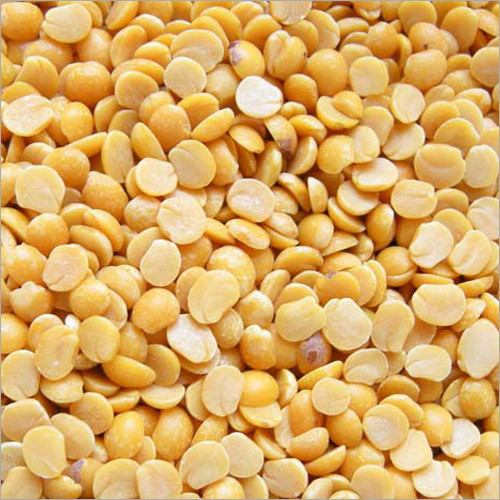 Organic Toor Dal