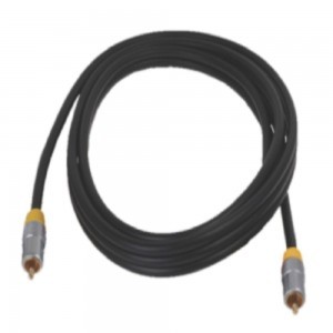 GrandLogic Professional Series AV Cable GL-PR-R20MM