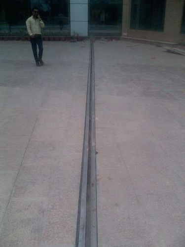 Expansion Joint Treatment Services