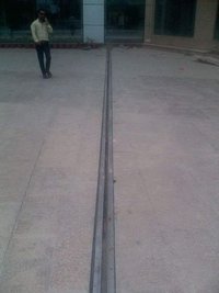 Expansion Joint Treatment Services