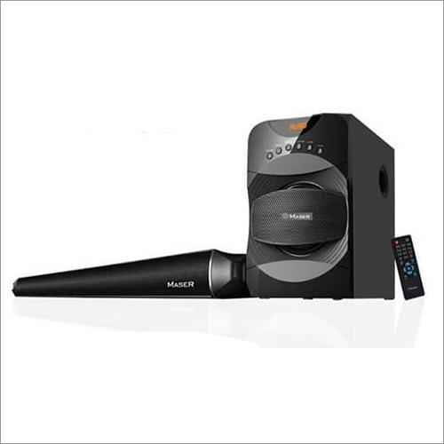Audio Sound Bar