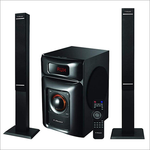 Bluetooth Portable Speaker